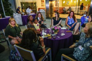 09-13-2021 LIJ Women in Medicine Event - Candid Photos (100)