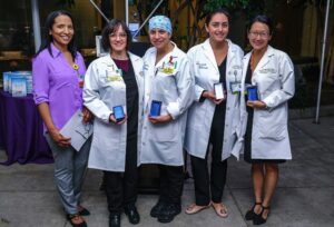 09-13-2021 LIJ Women in Medicine Event - Candid Photos (116)