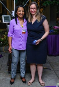 09-13-2021 LIJ Women in Medicine Event - Candid Photos (140)