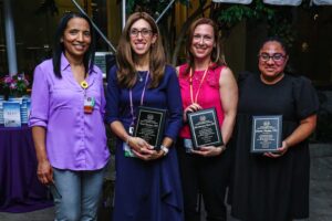 09-13-2021 LIJ Women in Medicine Event - Candid Photos (149)