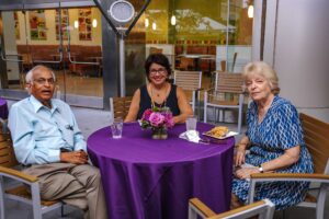 09-13-2021 LIJ Women in Medicine Event - Candid Photos (56)