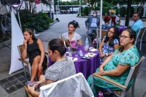 09-13-2021 LIJ Women in Medicine Event - Candid Photos (70)