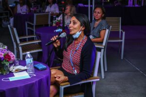09-13-2021 LIJ Women in Medicine Event - Candid Photos (93)