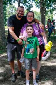 LIJ Family Picnic 2021-08-15 Candid Photos (182)