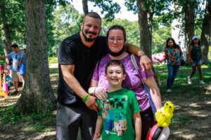LIJ Family Picnic 2021-08-15 Candid Photos (183)