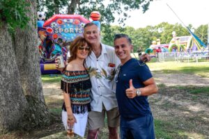 LIJ Family Picnic 2021-08-15 Candid Photos (212)