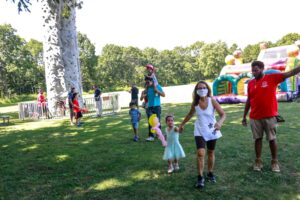 LIJ Family Picnic 2021-08-15 Candid Photos (251)