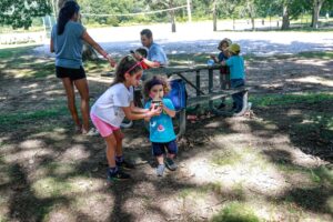 LIJ Family Picnic 2021-08-15 Candid Photos (302)