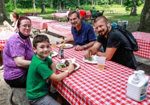 LIJ Family Picnic 2021-08-15 Candid Photos (48)