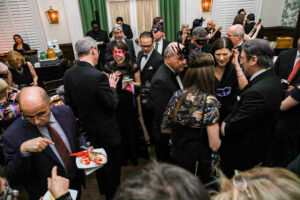 LIJ Medical Staff Society Gala 2-8-2020 Candids (148)