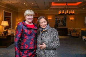 LIJ Women In Medicine 1-16-2020 Candids (13)