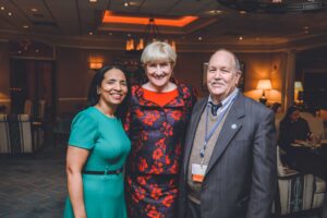 LIJ Women In Medicine 1-16-2020 Candids (19)