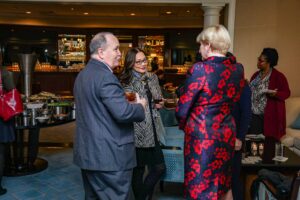 LIJ Women In Medicine 1-16-2020 Candids (5)