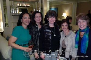 LIJ Women In Medicine 1-16-2020 Selfie Station (13)