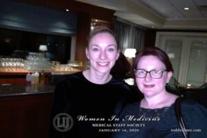 LIJ Women In Medicine 1-16-2020 Selfie Station (2)