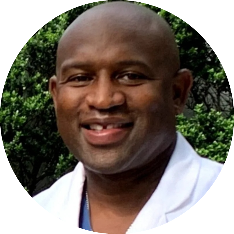 Meet Our Leadership LIJ Medical Staff Society