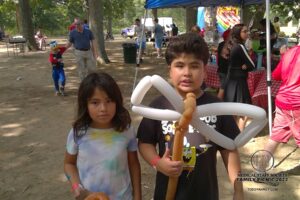 LIJ Medical Staff Society Family Picnic 8-28-2022 - Selfie Station (36)