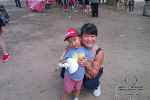 LIJ Medical Staff Society Family Picnic 8-28-2022 - Selfie Station (47)