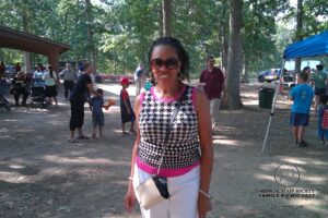 LIJ Medical Staff Society Family Picnic 8-28-2022 - Selfie Station (60)