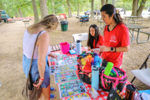LIJ Medical Staff Society Family Picnic 8-28-22 Candids (10)