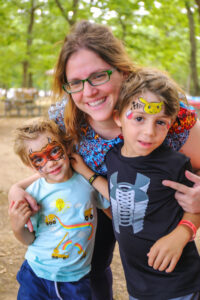LIJ Medical Staff Society Family Picnic 8-28-22 Candids (116)