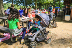LIJ Medical Staff Society Family Picnic 8-28-22 Candids (156)