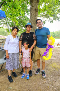LIJ Medical Staff Society Family Picnic 8-28-22 Candids (16)