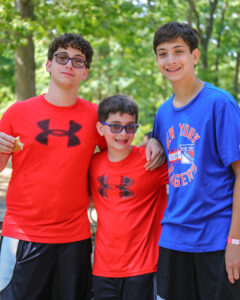 LIJ Medical Staff Society Family Picnic 8-28-22 Candids (184)