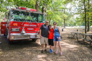 LIJ Medical Staff Society Family Picnic 8-28-22 Candids (281)