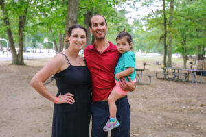 LIJ Medical Staff Society Family Picnic 8-28-22 Candids (31)