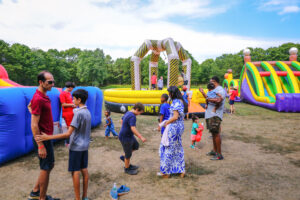 LIJ Medical Staff Society Family Picnic 8-28-22 Candids (365)