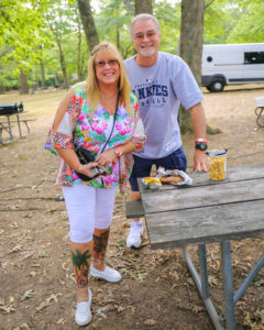 LIJ Medical Staff Society Family Picnic 8-28-22 Candids (403)
