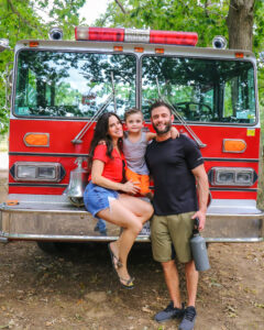 LIJ Medical Staff Society Family Picnic 8-28-22 Candids (416)