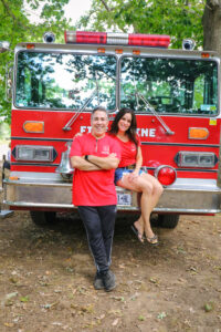LIJ Medical Staff Society Family Picnic 8-28-22 Candids (442)