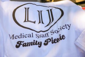LIJ Medical Staff Society Family Picnic 8-28-22 Candids (454)