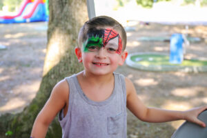 LIJ Medical Staff Society Family Picnic 8-28-22 Candids (503)