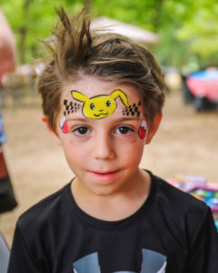 LIJ Medical Staff Society Family Picnic 8-28-22 Candids (83)