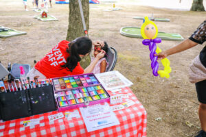 LIJ Medical Staff Society Family Picnic 8-28-22 Candids (9)