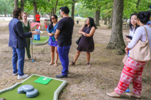 LIJ Medical Staff Society Family Picnic 8-28-22 Candids (92)